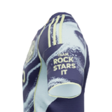 2025-26  Ajax Away Player Version Soccer Jersey