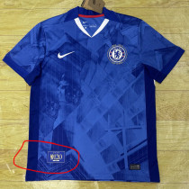 2025-26 CHE Home 120th Anniversary Fans Soccer Jersey (周年版)