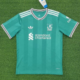 2025-26 LIV Third 1:1 Fans Soccer Jersey