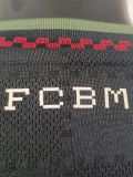 2025-26 Bayern Third Player Version Soccer Jersey
