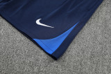 2025-26 PSG Red Training Short Suit