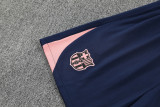 2025-26 BAR Khaki Training Short Suit