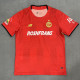 2025-26 Toluca Home Fans Soccer Jersey 带星