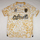 2025-26 Palestina FC Yellow White Training shirts (阿拉伯文)