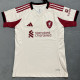 2025-26 LIV Away Women Soccer Jersey (女)