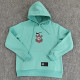 2025-26 Corinthians Light green Hoody 浅绿色(加绒)