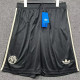 2025-26 Bayern Third Shorts Pants