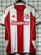2025-26 Olympiacos Home Fans Soccer Jersey
