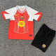 2025-26 BAR Red Concept Edition Kids Training