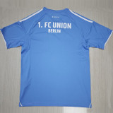 2025-26 Berlin Union Third Fans Soccer Jersey