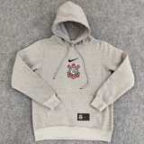 2025-26 Corinthians Grey Hoody 灰色(加绒)