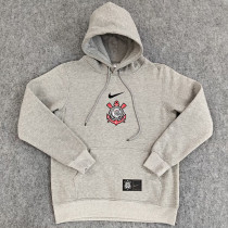 2025-26 Corinthians Grey Hoody 灰色(加绒)