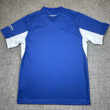 2025-26 Hertha BSC Home Fans Soccer Jersey