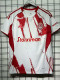 2025-26 Olympiacos Away Fans Soccer Jersey