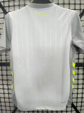 2025-26 Werder Bremen Away Fans Soccer Jersey