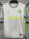 2025-26 Werder Bremen Away Fans Soccer Jersey