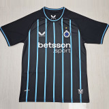 2025-26 Bruges FC Home Fans Soccer Jersey