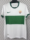 2025-26 Elche CF Home Fans Soccer Jersey