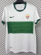 2025-26 Elche CF Home Fans Soccer Jersey