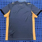 2025-26 Derby County Away Fans Soccer Jersey