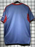 2025-26 Olympiacos Third Fans Soccer Jersey