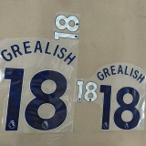 2025-26 EVE Away Fans Soccer Jersey