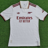 2025-26 ARS Third Player Version Soccer Jersey