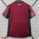 2025-26 Galatasaray Third Fans Soccer Jersey (五星)
