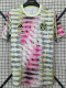 2025-26 Celtic Pink White Training shirts