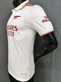 2025-26 ARS Third Player Version Soccer Jersey