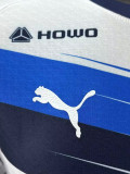 2025-26 Monterrey Away Player Version Soccer Jersey