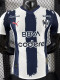 2025-26 Monterrey Home Player Version Soccer Jersey