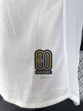 2025-26 Monterrey Away Player Version Soccer Jersey