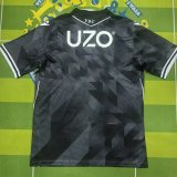 2025-26 Vitoria Guimaraes Away Fans Soccer Jersey