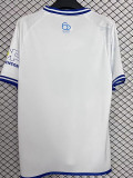 2025-26 Hansa Rostock Away Fans Soccer Jersey