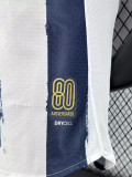 2025-26 Monterrey Home Player Version Soccer Jersey