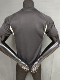 2025-26 LIV Black Player Version Training shirts