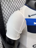 2025-26 Monterrey Away Player Version Soccer Jersey