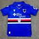 2025-26 Sampdoria Home Fans Soccer Jersey