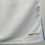 2024-25 Clippers PAUL #3 White City Edition Top Quality Hot Pressing NBA Jersey