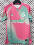2025-26 CD Tenerife Third Fans Soccer Jersey