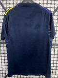 2025-26 Leeds United Royal Blue Training shirts