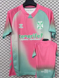 2025-26 CD Tenerife Third Fans Soccer Jersey