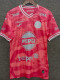 2025-26 Motagua Red Fans Soccer Jersey 莫塔瓜