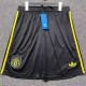 2025-26 Man Utd Third Shorts Pants