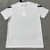 2025-26 AL-Nassr White High Quality Casual T-Shirt #白色