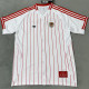 2025-26 Benfica White Casual Edition Baseball Jersey