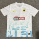 2025-26 AEK Athens Third Fans Soccer Jersey