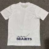 2025-26 AEK Athens Third Fans Soccer Jersey
