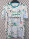 2025-26 Real Betis White Graffiti Training Shirts